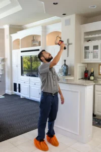 heating system maintenance