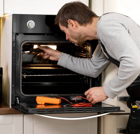 furnace repair services