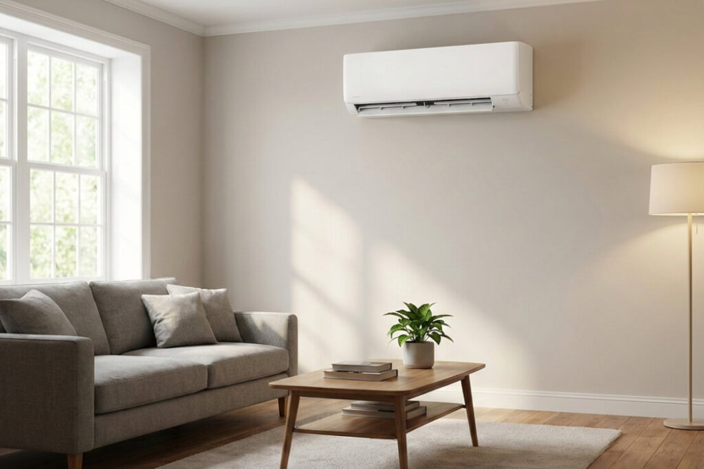 What Is a Mini-Split System?