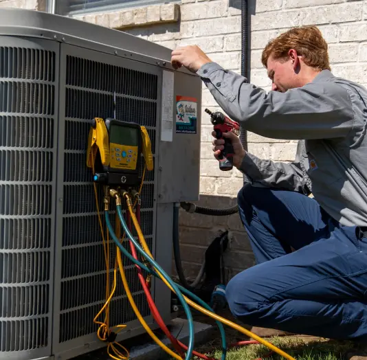 HVAC Services