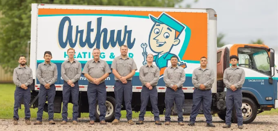 Arthur Heating & Air