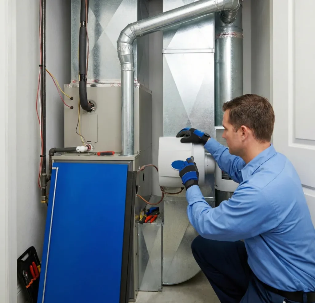 Why Humidity Control Matters In Rowlett Homes