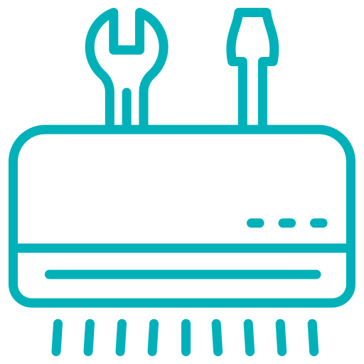 mini-split-repair-icon