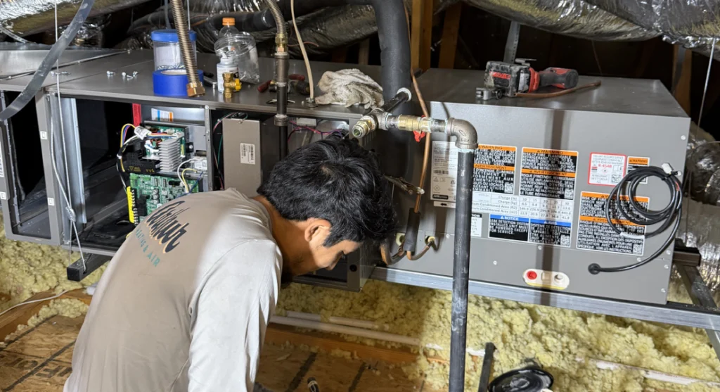 When Should You Schedule Heater Maintenance?