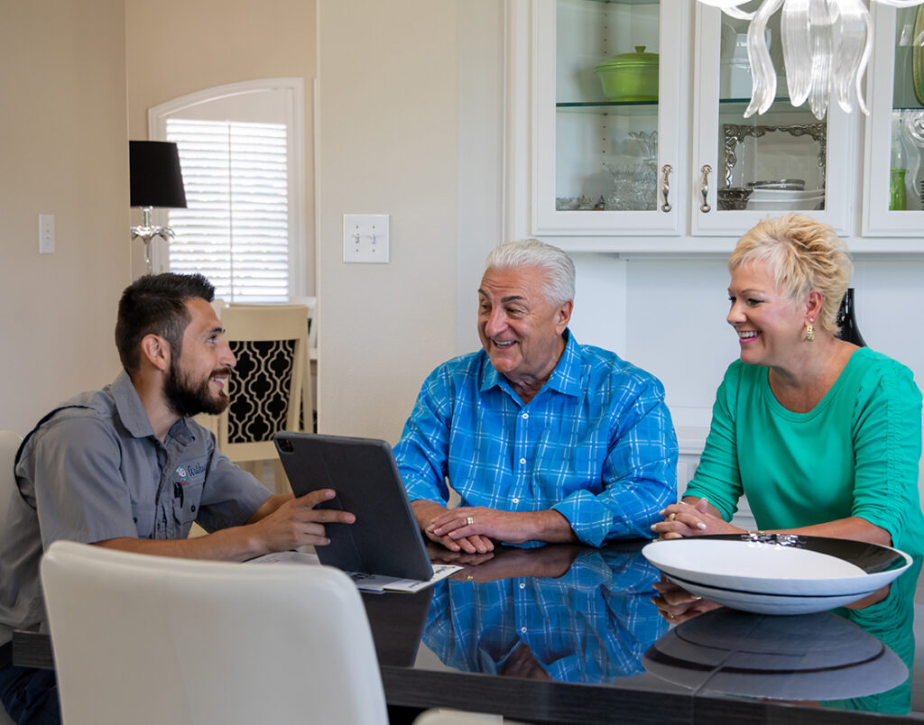 HVAC Financing - Arthur Heating & Air