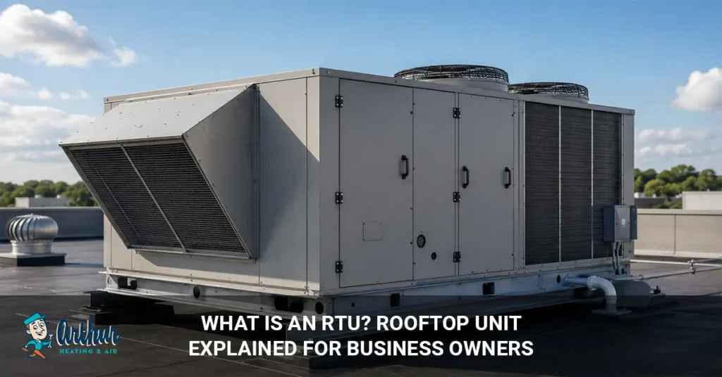 What Is an RTU